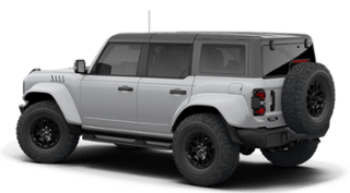 2026 Ford Bronco® External Image 3